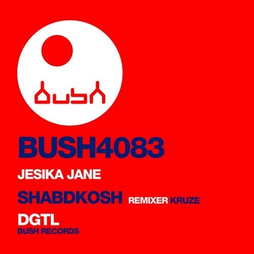 Jesika Jane - Shabdkosh [BUSH4083]